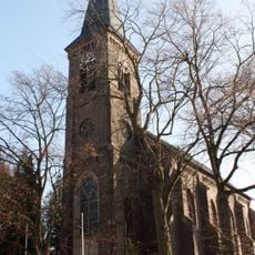 St. Severin