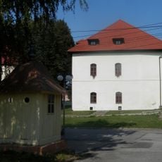 Stropkovský hrad, hrad zaniknutý