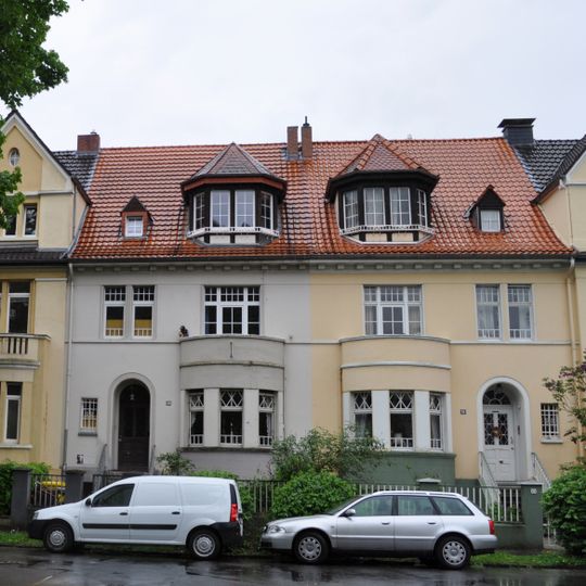 Augustastraße 51