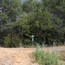 Habichtsstein und Warmetal bei Ehlen