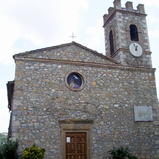 Visitazione di Maria