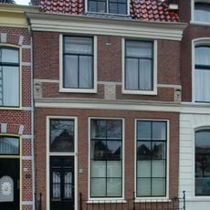 Oudegracht 138, Alkmaar