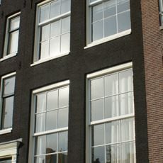 Prinsengracht 1039, Amsterdam