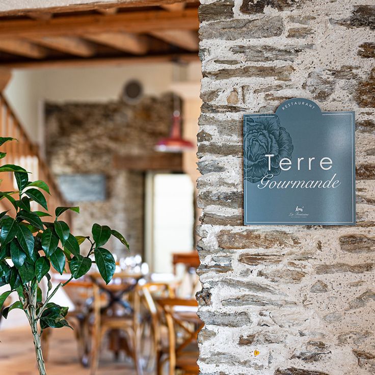 La Guinguette de l'Eco-Domaine