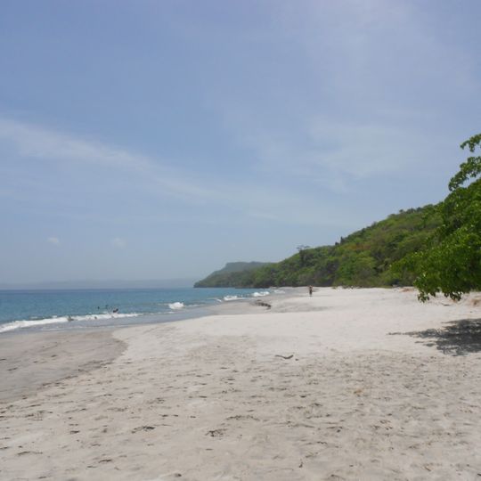 Playa Cabuyal