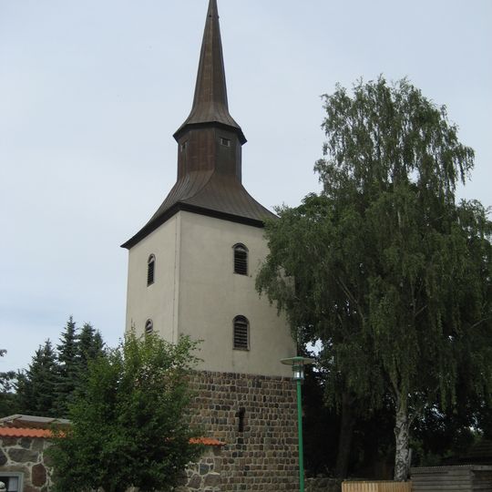 Church in Grimme