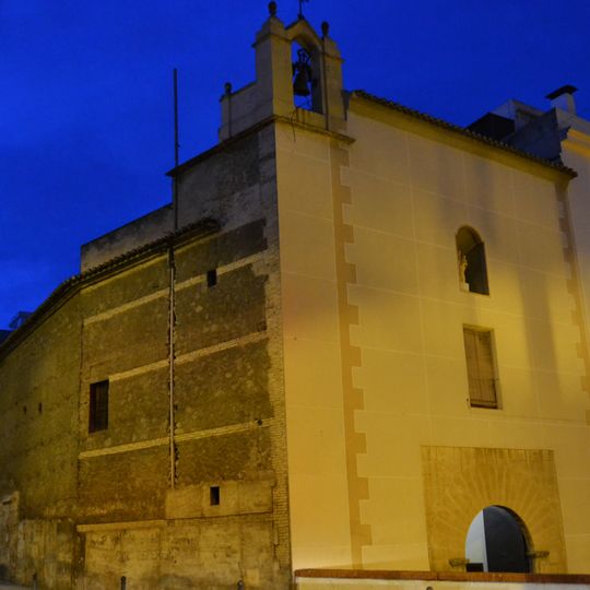 Església de la Mare de Déu del Rebollet