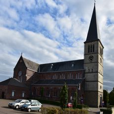 Sint-Ursulakerk