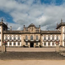 Brejoeira Palace