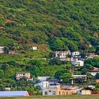 Saint Peter Basseterre