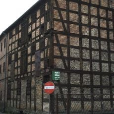 1 Prusa Street in Skwierzyna