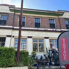 Katoomba Post Office