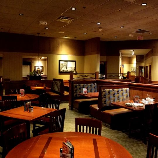 Red Lobster