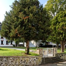 Gesamtanlage Kirchplatz