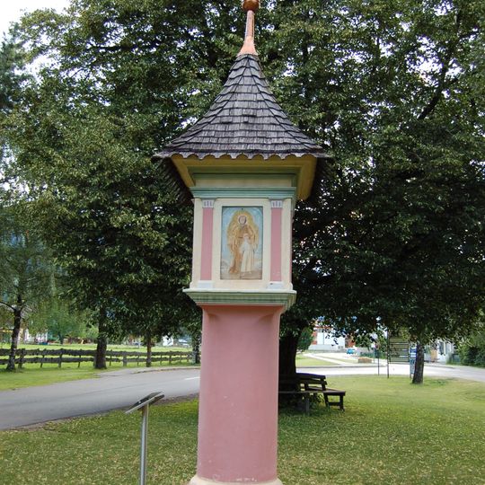 Bildstock, Peststöckl