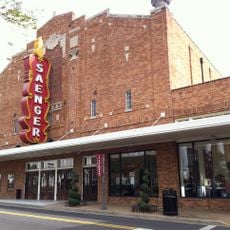 Saenger Theatre