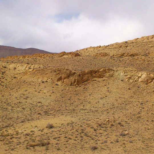 Shahrestān di Semnan