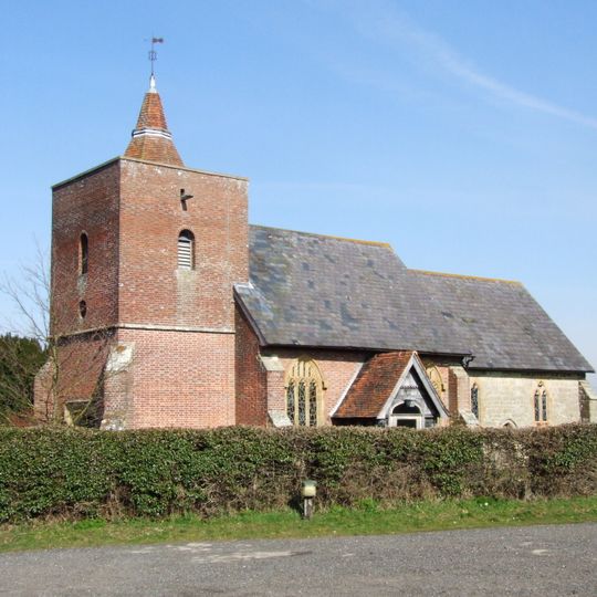 Church of All Saints
