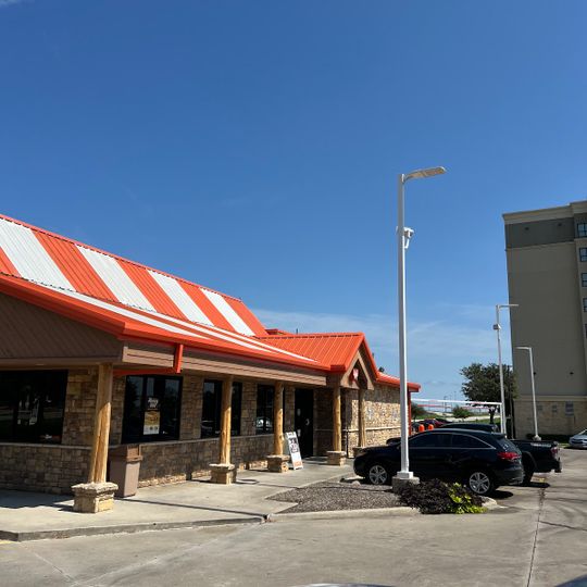 Whataburger