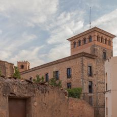 Palacio de los Castejones