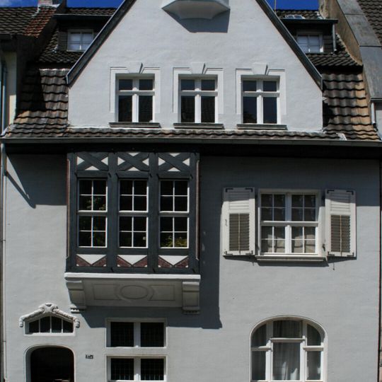 Goethestraße 17a