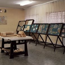 Muzeum Produkcji Zapałek