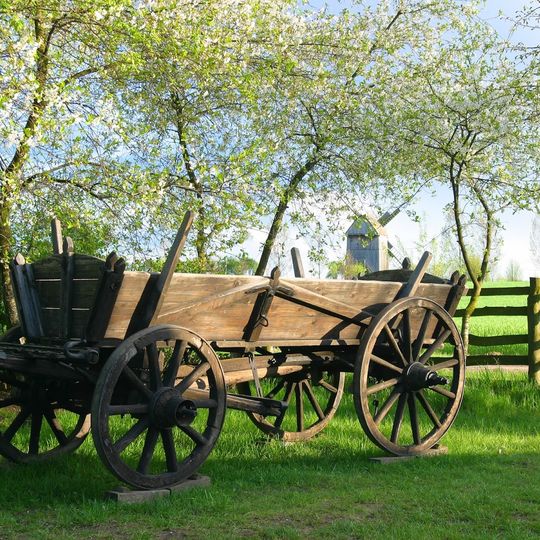 Muzeum Wsi Mazowieckiej w Sierpcu