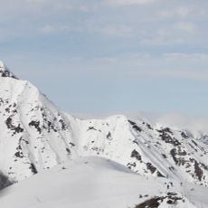 Mount Tanigawa