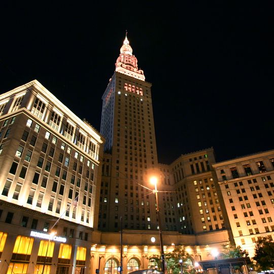 Jack Cleveland Casino