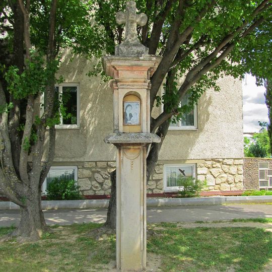 Wayside shrine