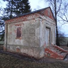 Naukaimis chapel