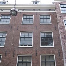 Laurierstraat 7, Amsterdam