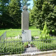 Kriegerdenkmal Wartha