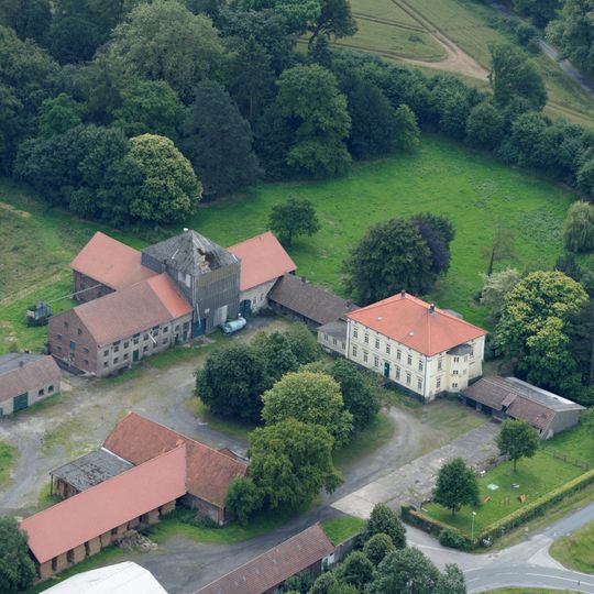 Kloster Scheda