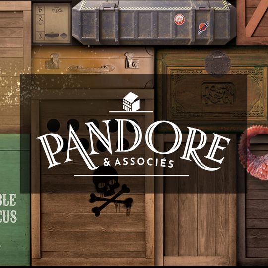 Escape Game Paris