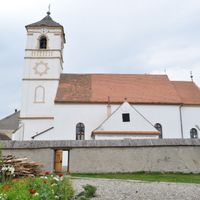 Ditrău