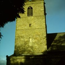 Church of St Andrew