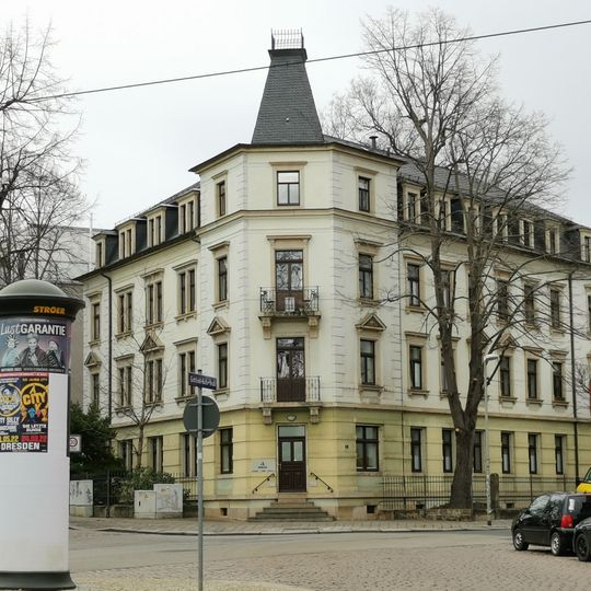 Gottfried-Keller-Straße 16