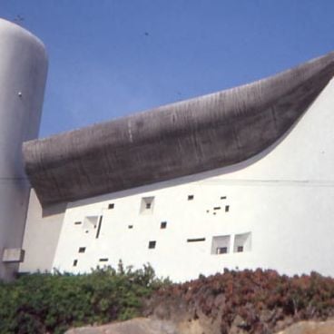 Architectuur: beroemde gebouwen, moderne en historische constructies