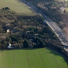 Birdsmill Viaduct
