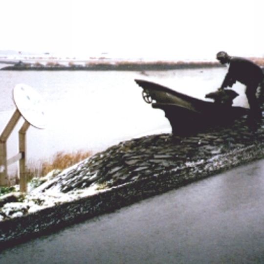 Schielands Hoge Zeedijk