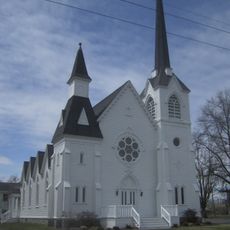 West Charlton United Presbyterian Church