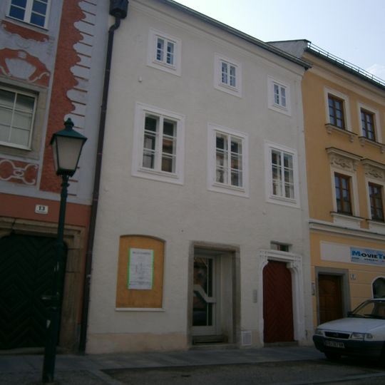 Bürgerhaus