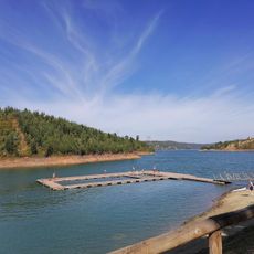 Praia Fluvial de Aldeia do Mato