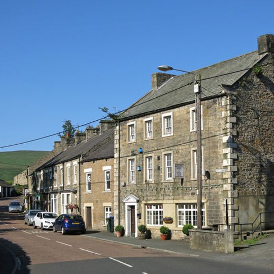 Middleton Working Men's Club