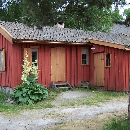 Son kystkultursenter