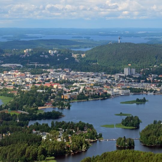 Kuopio