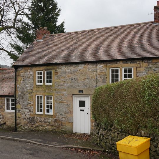 The Cottage