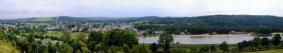 Panoramic View 1