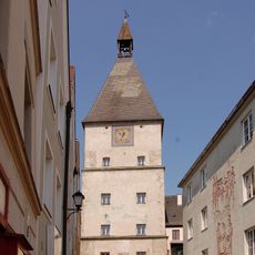 Stadtplatz 28